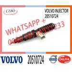 8500416 20510724 20547350 85000223 85000416 BEBE4D00003 BEBE4D00103 BEBE4D00203 BEBE4D30001 Diesel Injector