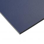 Nontoxic Sparkle Aluminum Composite Panel Multifunctional Glossy Surface for sale