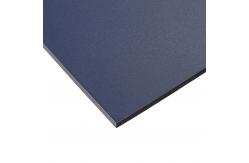 China Nontoxic Sparkle Aluminum Composite Panel Multifunctional Glossy Surface supplier