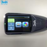 Cmyk Digital Color Printing Machine , CIE Lab Color Difference Spectrophotometer 3nh YD5050 for sale