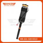 DPATP Air Suspension Strut 2213200313 2213200413 for Mercedes-Benz S 420 CDI / S 450 CDI for sale
