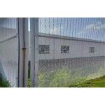 Factory Supply 358 High Security Wire Mesh Fence For Prisons Application,Building Fencing For Property Security for sale