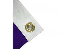 China Navy customized screen printed high quality supplier
