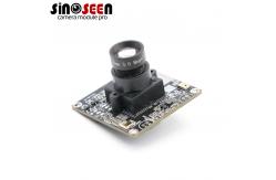 China SONY CMOS IMX335 5MP Starvis HD USB Camera Module supplier