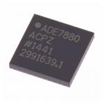 New Original LFCSP-40 ADE7880ACPZ integrated circuit ic chip for sale