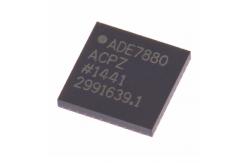 China New Original LFCSP-40 ADE7880ACPZ integrated circuit ic chip supplier