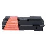 Copier Machine FS 1320D TK170 Black Toner Caridges For FS1370DN
