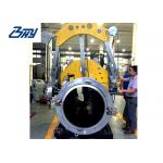 12 30 Subsea Diamond Wire Saw Subsea Pipe Cutting Machine for sale