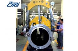 China DN300-750 Subsea Diamond Wire Saw, Pipe Concrete Cutting Machine - DWS1230 supplier
