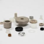Customization CNC Machining Parts Cnc Milling Turning Service For Plastic Acrylic for sale