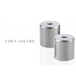 Customized Tolerance Stainless Steel Cylindrical Pin Die Brace Head Non-Standard Wear-Resistant Mold Limit Colum for sale