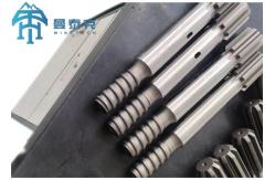 China Customized Shank Adapter for Atlas Copco/ /Furukawa Rock Drill in Energy Mining supplier