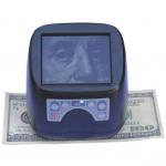 Kobotech KB-30 Documents IR Detector Money Note Bill Cash Currency Image Fake Counterfeit for sale