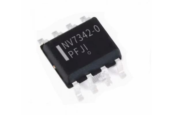 NCV7342D10R2G CAN Interface IC High Speed Low Pwr CAN Transceiver