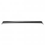 32 Inch Curved Slim Single Row LED Light Bar With Mounting Bracket 2368lx