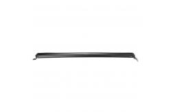 China 32 Inch Curved Slim Single Row LED Light Bar With Mounting Bracket 2368lx supplier