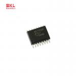 AD7705BRZ-REEL: High-Performance Low-Power Analog-to-Digital Converter IC for sale