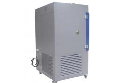 China Customizable Environmental Test Chambers 20% - 98% Programmable Control System Versatile And Efficient supplier