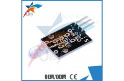 China Digital 38KHz Infrared IR Remote Control Sensor Transmitter Receiver supplier