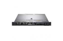 China Delll PowerEdge Server R440 1U Rackmount for Database Server computer server supplier