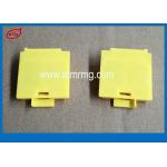 Plastic Cassette Shutter Door L R NCR ATM Parts 445-0592521 445-0592522 for sale