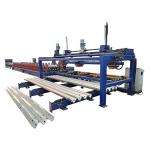 Metal Highway Guardrail Roll Forming Machine Hydraulic systems for sale