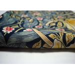 12OZ CVC Canvas With Inkjet Printed / Plain Fabric For Bags And Shoes