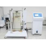 IEC 60335-2-7 Pulsar Washing Machine Door Endurance Testing Equipment Durability Testing for sale