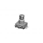 11mm Metal Shaft Incremental Rotary Encoder EC11-02-01-X2B-VH1