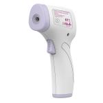 1sec Response Medical Handheld Infrared Thermometer ISO13485 for sale