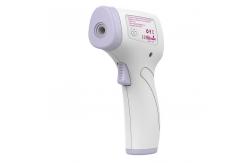 China 1sec Response Medical Handheld Infrared Thermometer ISO13485 supplier