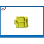 4450756222 445-0756222-09 ATM Spare Parts NCR S2 Cassette Yellow Right Shutter for sale