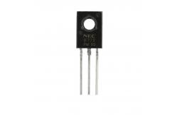 China D882 Transistor B772 Equivalent IC 2SB772 B772P D882 PNP TO-126 supplier