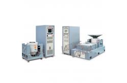 China 3200kg.f (32kN) Random Vibration Test System for Vibration Test XYZ Direction supplier
