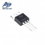 BT151-600R Electronic BOM List Quote NPN Bipolar Transistor 30V 3A BT151-600R for sale