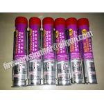World Cup 0.015m3 Handheld Smoke Stage Fireworks for sale