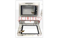 China ICU Bedside Patient Monitor , 1920x1080 Computer Front Panel 0.37kg Weight supplier