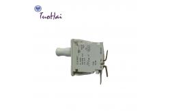 China ATM Spare Parts NCR S2 Switch Interlock 445-0761208-28 0090022811 009-0022811 supplier