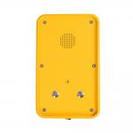Analogue SIP GSM Weather Resistant Telephone With Two Buttons for sale