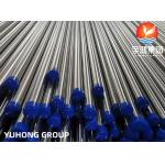 Astm A269 Asme Sa269 Tp316l Bright Annealed Tube Cold Rolled for sale