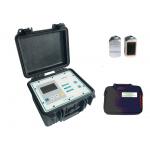Portable Doppler Flow Meter With OCT Outputs for sale