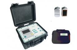 China Portable Doppler Flow Meter With OCT Outputs supplier