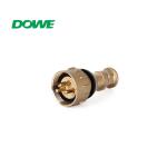 16A 10A Waterproof Marine Plug Socket Brass for sale