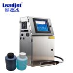 S610 Refillable Ink Cartridge Industrial Continuous Inkjet Printers CIJ For Aerospace for sale