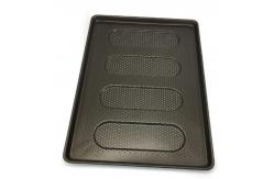 China RK Bakeware China Foodservice NSF Nonstick Aluminumized Perforated Baking Pan supplier