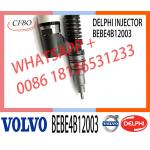 Engine Diesel Unit Fuel Injector 8113411 8170998 BEBE4B12003 For VOL FH12