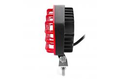 China Driving Lights off Road Headlight Super Bright LED Working Light supplier