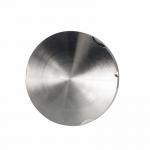 CAD CAM Dental Titanium Disc Bar Ti2 TC4 Titanium Dental Crown