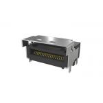 G97R21312HR Connectors 38POS Card Edge Connectors 0.60mm Mini Cool Edge IO Connector for sale