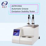 ASTM D942 Automatic Grease Oxidation Stability Tester For Lubricating Oil And Grease for sale